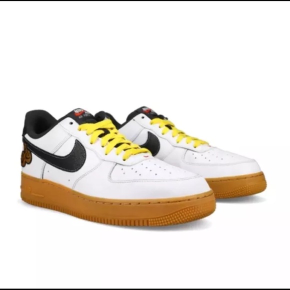 Nike Air Force 1 Low LV8 'Go The Extra Smile' - Picture 4 of 4